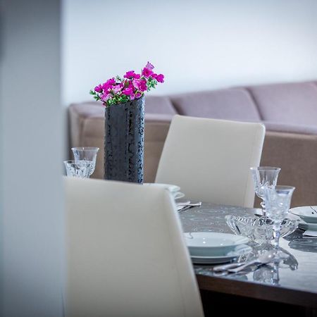 Apartment Luni Lokva Rogoznica Extérieur photo