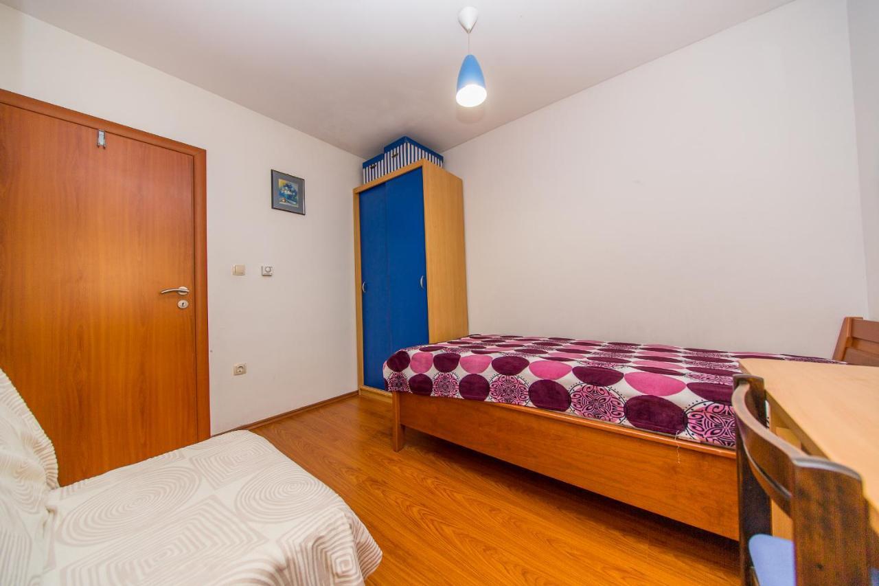 Apartment Luni Lokva Rogoznica Extérieur photo