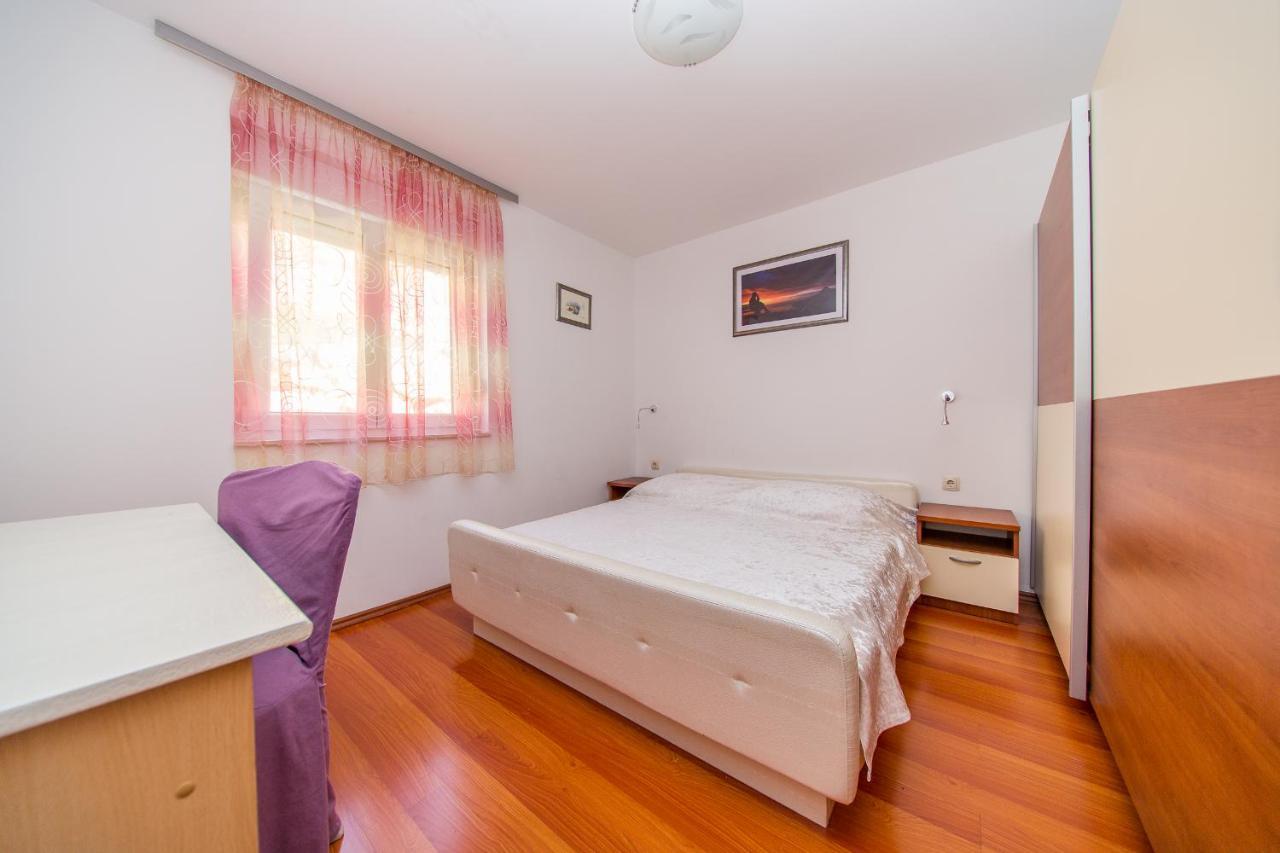 Apartment Luni Lokva Rogoznica Extérieur photo