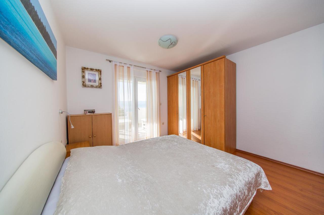 Apartment Luni Lokva Rogoznica Extérieur photo
