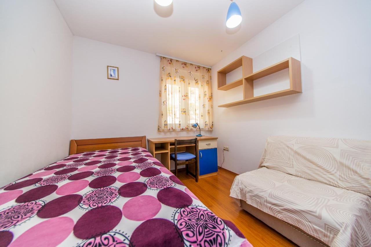 Apartment Luni Lokva Rogoznica Extérieur photo
