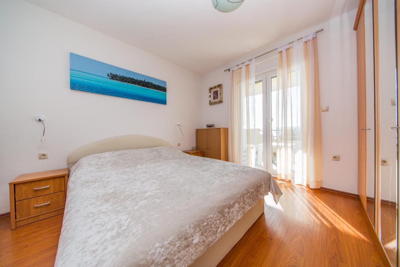 Apartment Luni Lokva Rogoznica Extérieur photo
